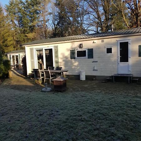 Chalet 4-5 Pers In Epe F16 Van Alle Gemakken Voorzien Max Aantal Volwassenen Is 4 Ngoại thất bức ảnh